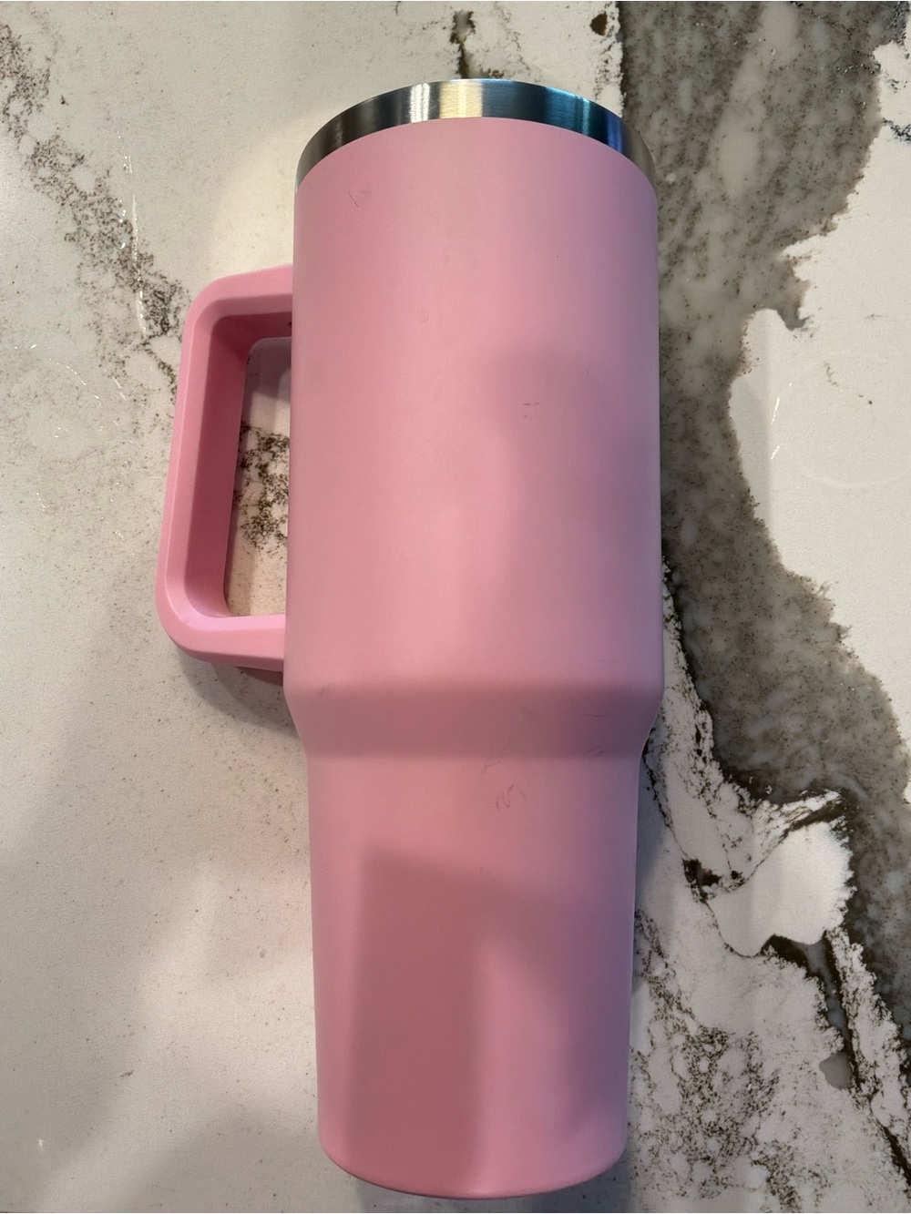 I Heart Dolly 40 oz. Travel Mug with Handle and Shelf Plaque - Picture 7 of 7